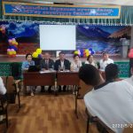 Аккредитация программ Кочкор-Атинского колледжа