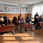 Аккредитация программ Жалал-Абадского техникума культуры