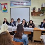 Аккредитация программ Кызыл-Кийского медколледжа