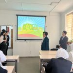 Аккредитация программы ЖАГПК