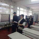 Аккредитация ПЛ 105 г.Кара-Балта