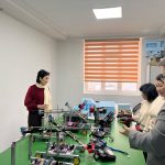 Аккредитация программы среднего общего образования в международной школе Кыргызстан