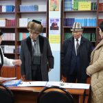 Аккредитация программы «Художественное образование» ОшМПУ